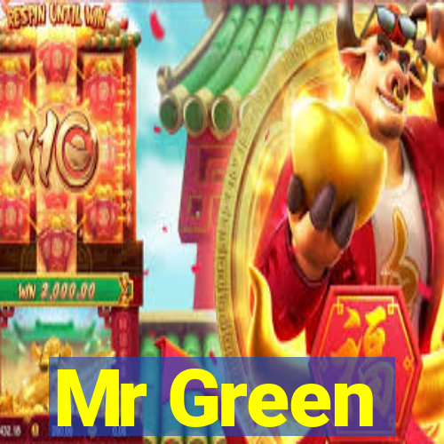 Mr Green